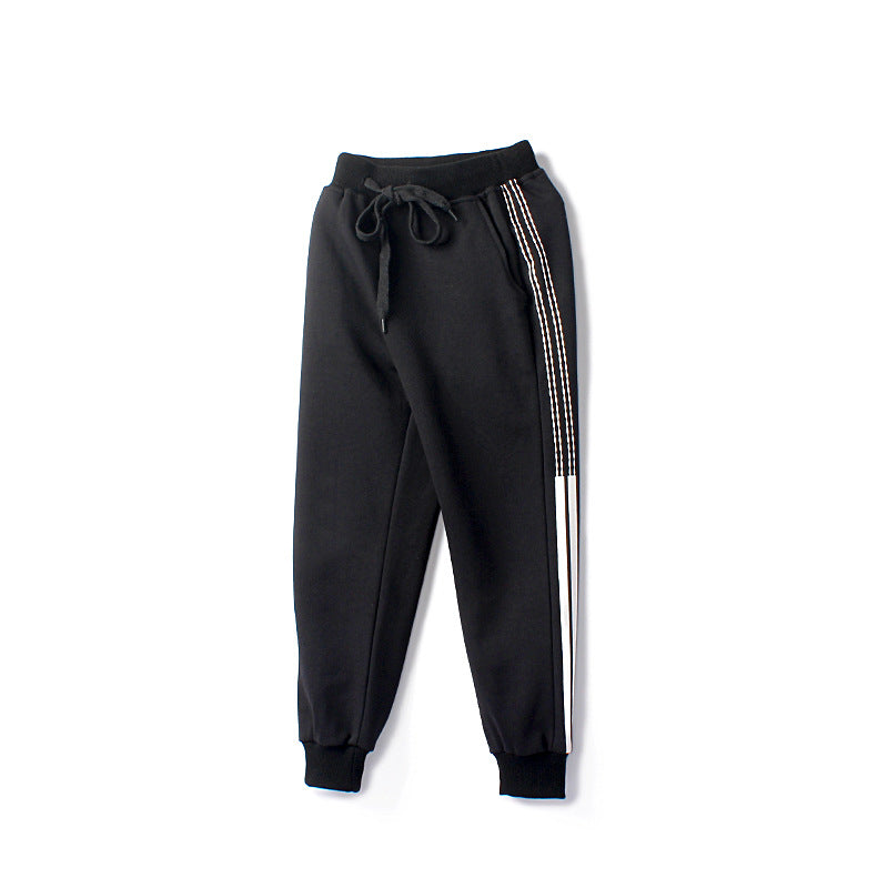 Mosquito Knitted Boys' Pants