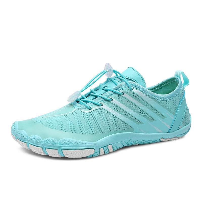 Men And Women Couples Fitness Beach Swimming Shoes