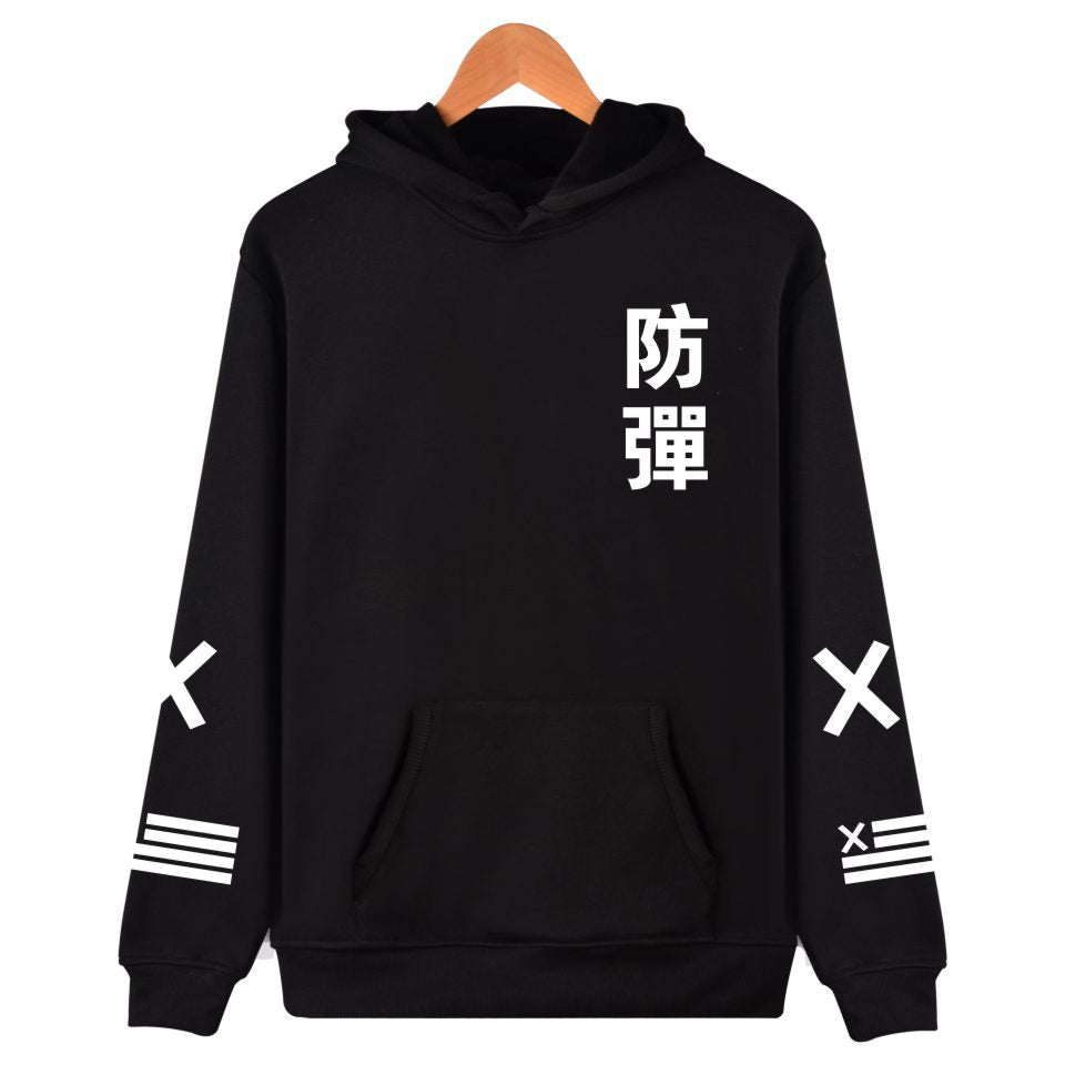 BANGTAN XX' Hoodie (BTS)