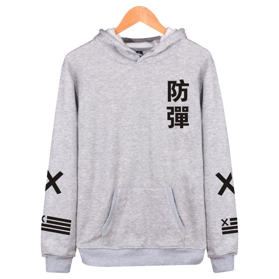 BANGTAN XX' Hoodie (BTS)