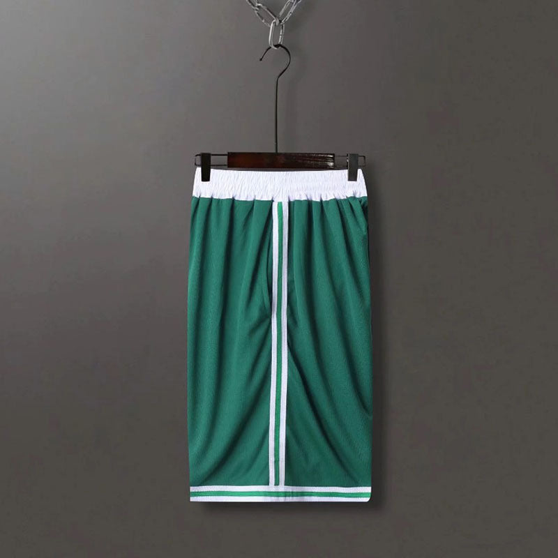 Quick Drying Breathable Oversize Running Shorts