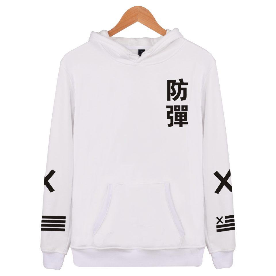 BANGTAN XX' Hoodie (BTS)