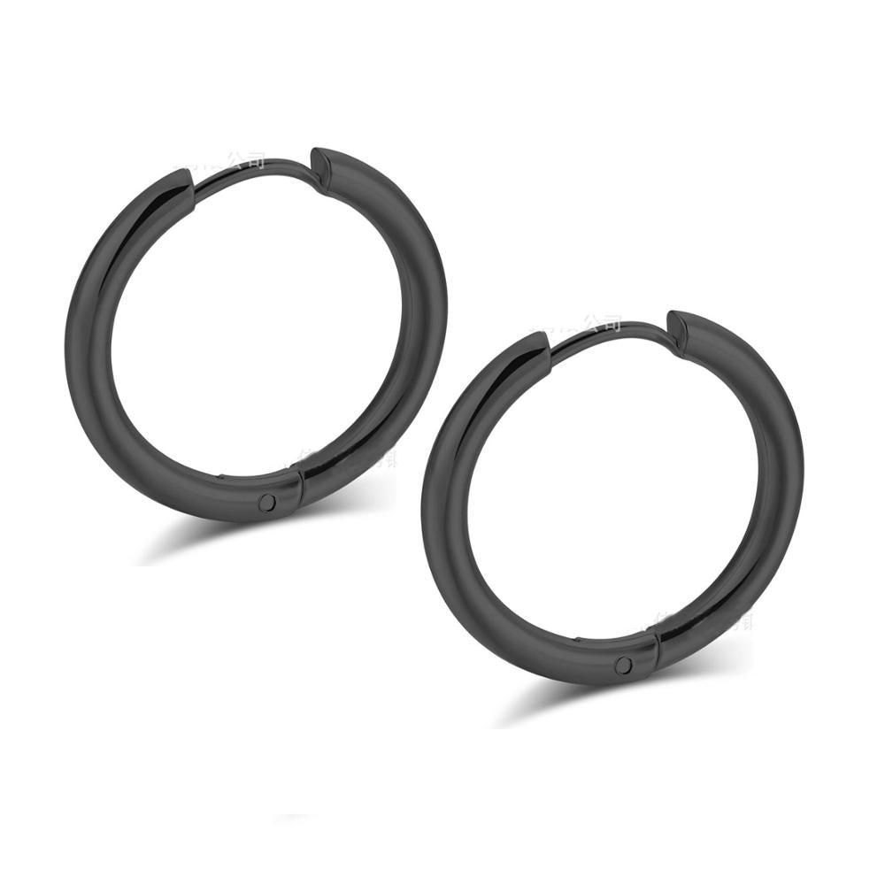 Fashion Line Earrings Earrings For Men And Women