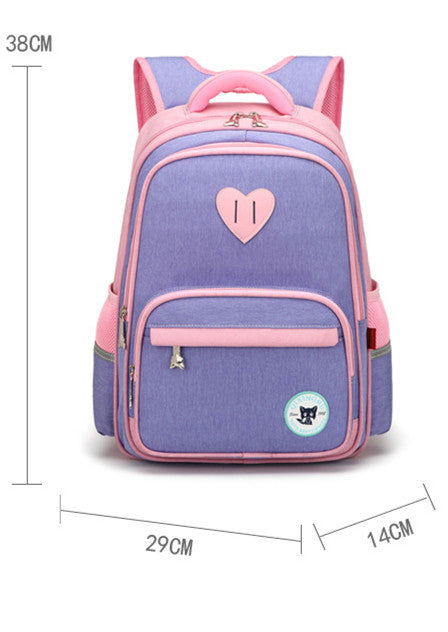 Seven Star Fox Primary School Bags