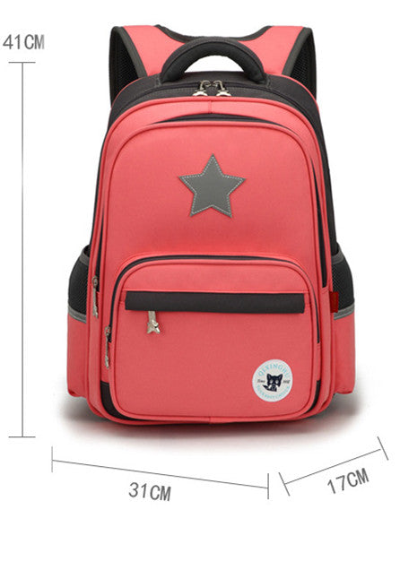 Seven Star Fox Primary School Bags