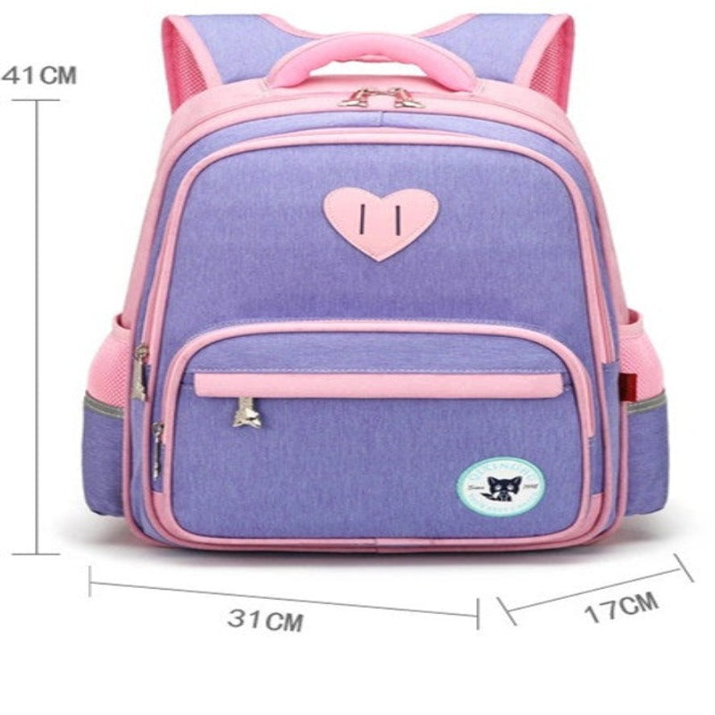 Seven Star Fox Primary School Bags