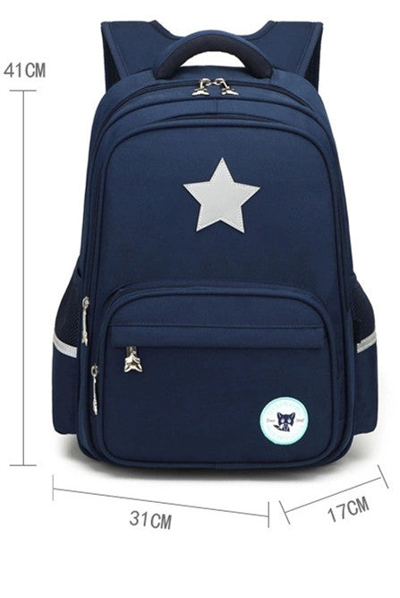 Seven Star Fox Primary School Bags