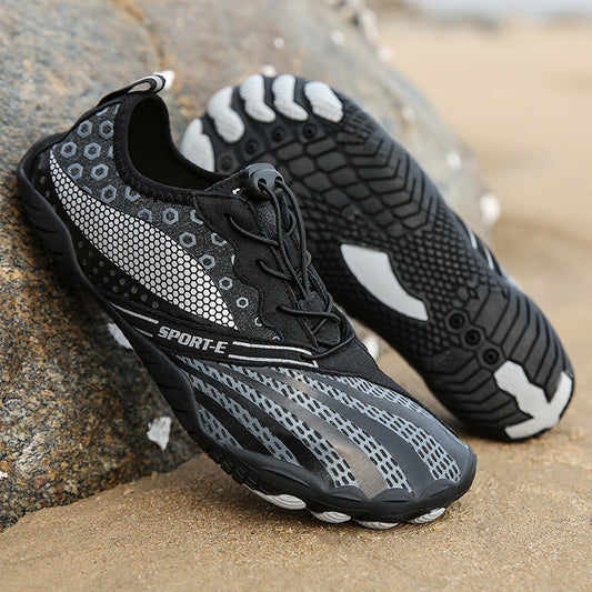 Wading Beach Diving Shoes Water Ski Swimming Shoes