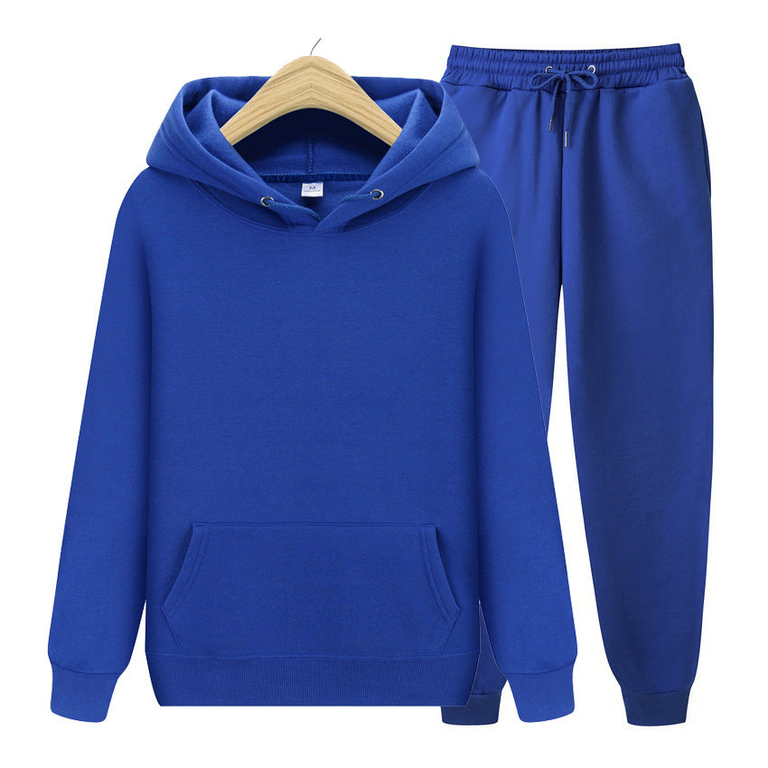 Solid Color Hoodies For Women