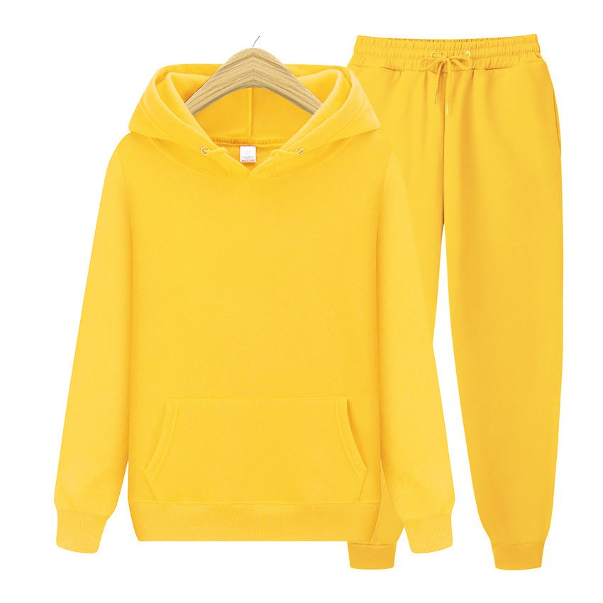 Solid Color Hoodies For Women