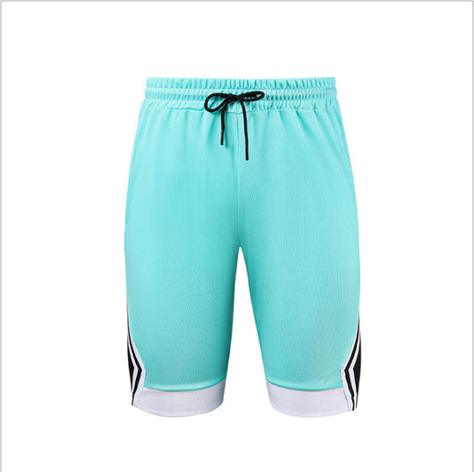 Shorts Men's Summer Basketball Sports Straight