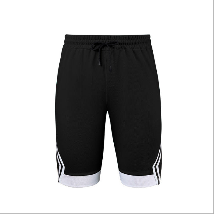 Shorts Men's Summer Basketball Sports Straight