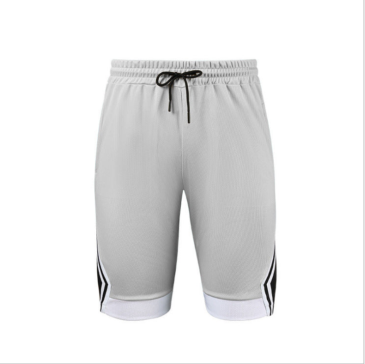 Shorts Men's Summer Basketball Sports Straight