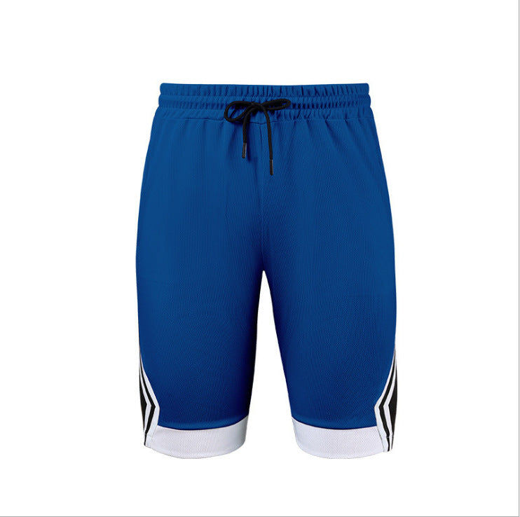 Shorts Men's Summer Basketball Sports Straight