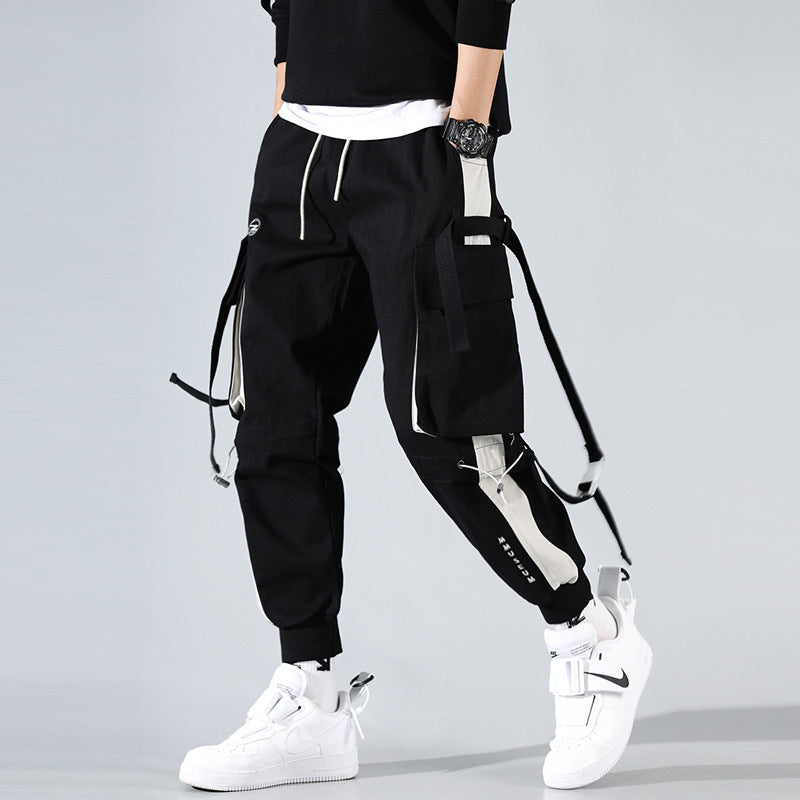 Casual Beam Men Pants