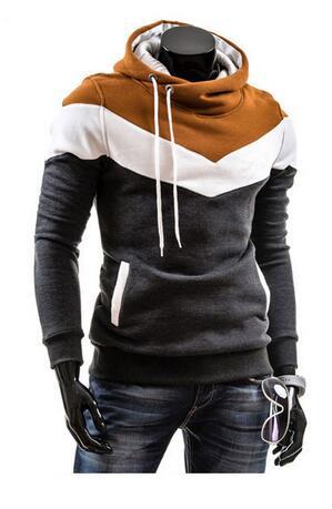 WINTER AUTUMN DESIGNER HOODIES