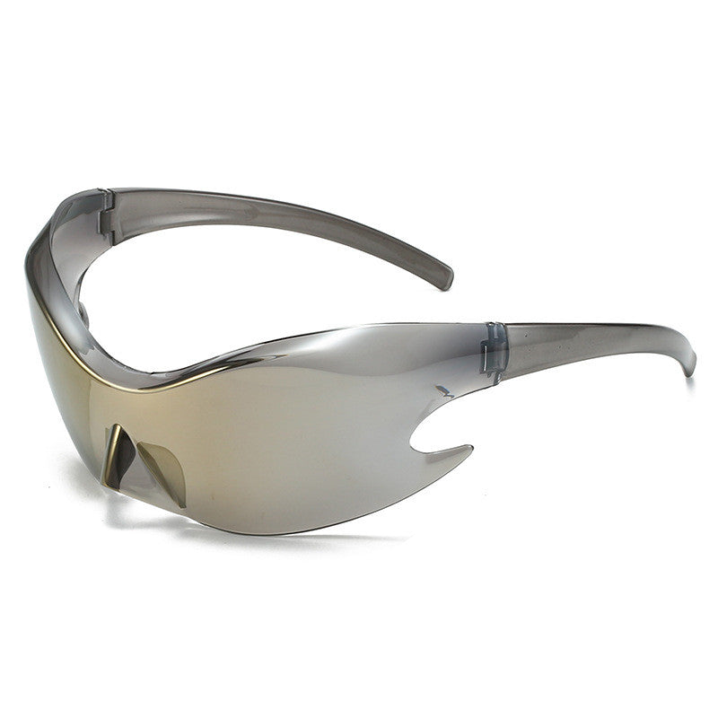 Colorful Mercury Cycling Sunglasses