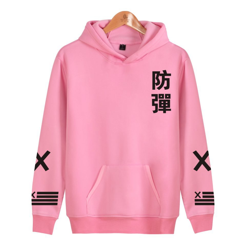 BANGTAN XX' Hoodie (BTS)