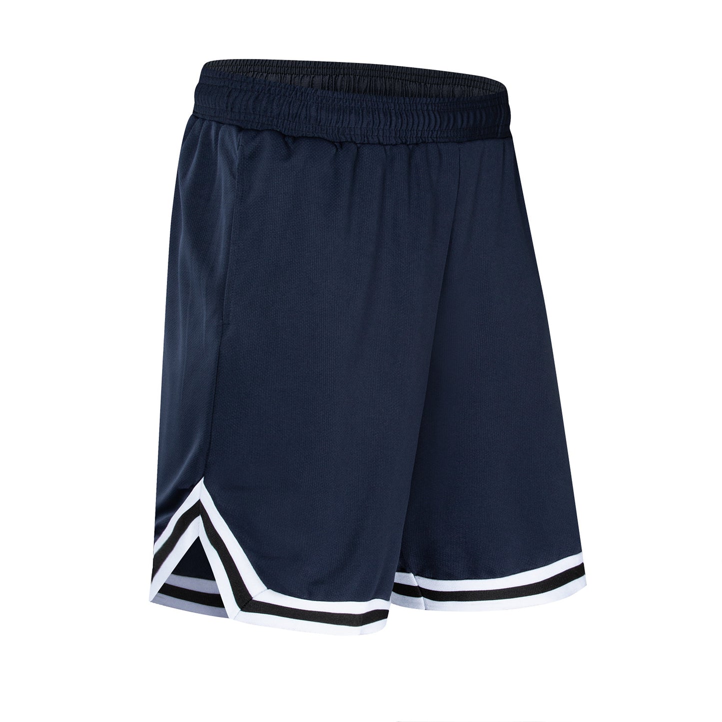 Sports shorts men's basketball pants