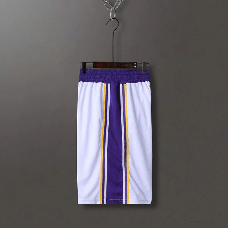 Quick Drying Breathable Oversize Running Shorts