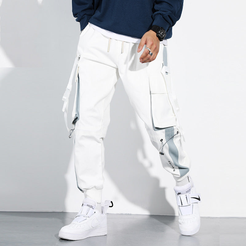 Casual Beam Men Pants