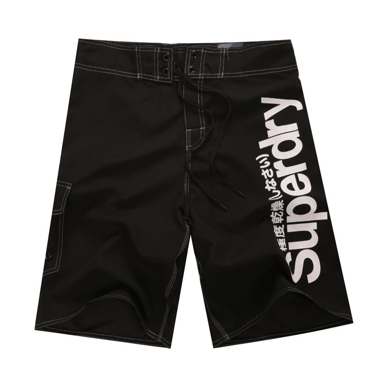 Men's beach shorts