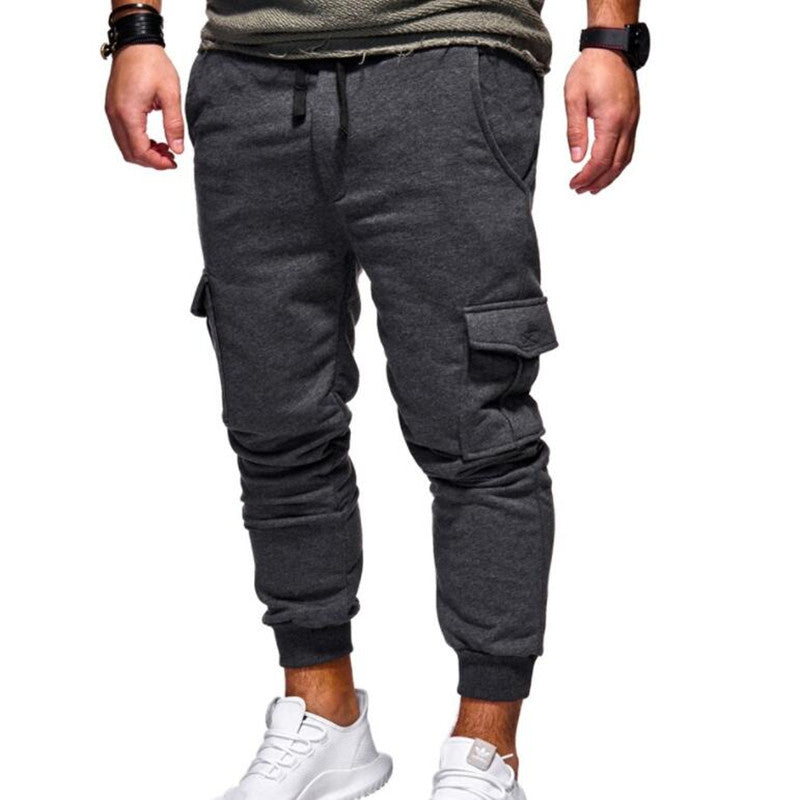 Cargo Sport Pants For Men