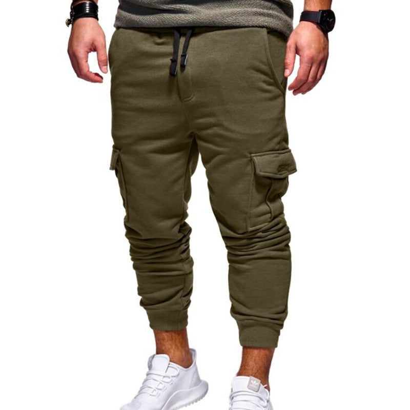 Cargo Sport Pants For Men