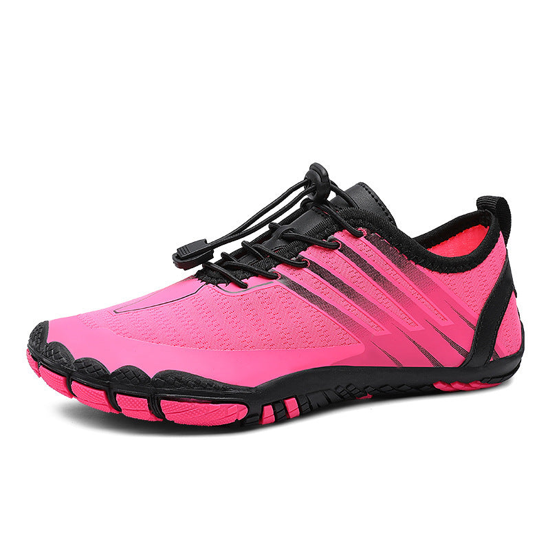 Men And Women Couples Fitness Beach Swimming Shoes