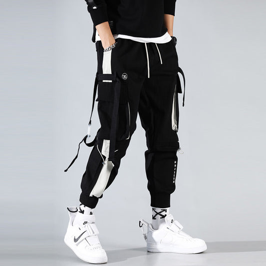 Casual Beam Men Pants