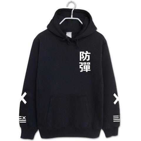 BANGTAN XX' Hoodie (BTS)