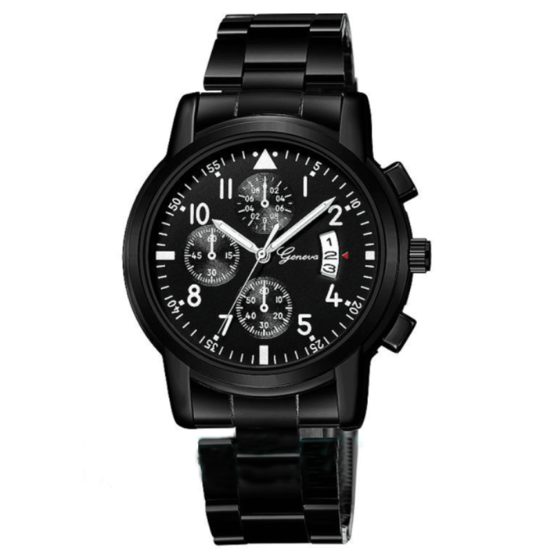 Genevarix Royal Men Watch