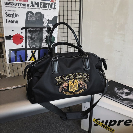 Hip Hop Excursion Bags