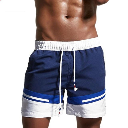 Beach Swim Trunks Man Shorts