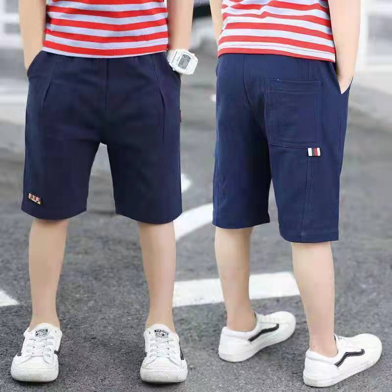 Summer New Boys' Shorts Fashion