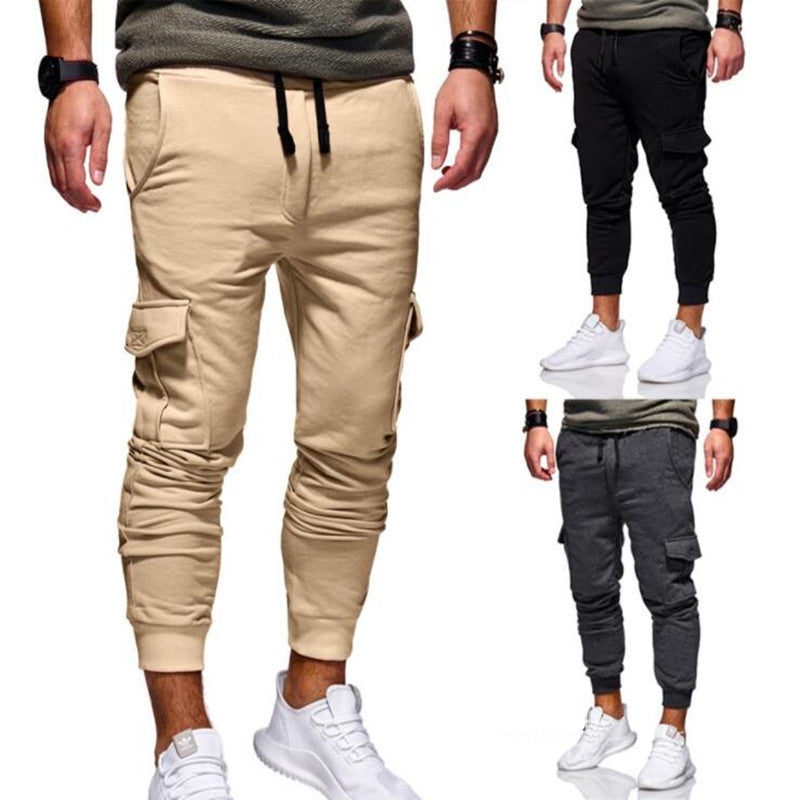 Cargo Sport Pants For Men – Jayco Apparel LLC