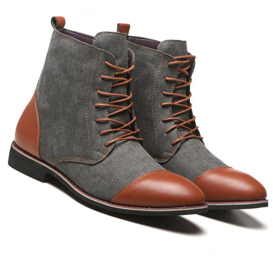 Men Shoes – Jayco Apparel LLC