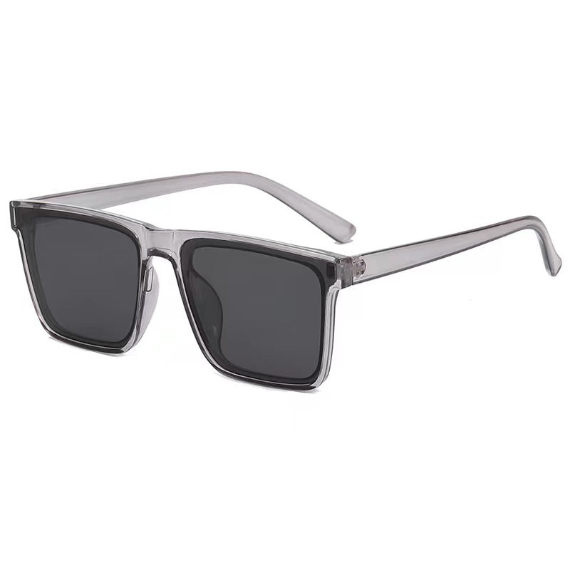 Men's Fashionable And Simple UV Protection Sunglasses