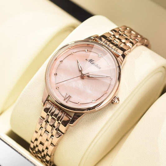 Luxury Casual Diamond Wrist Watches