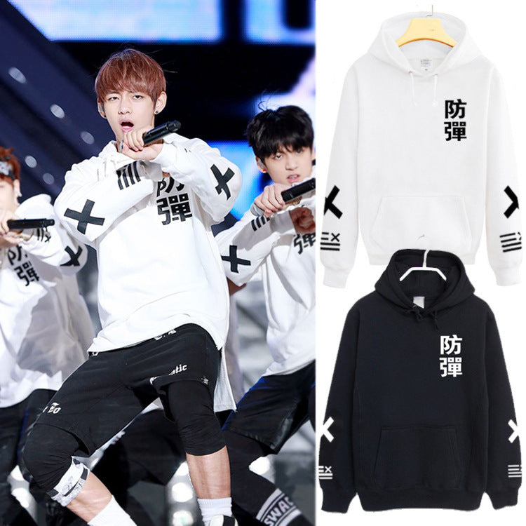 BANGTAN XX' Hoodie (BTS)