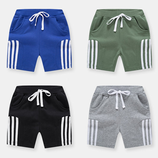 Kids Shorts – Jayco Apparel LLC