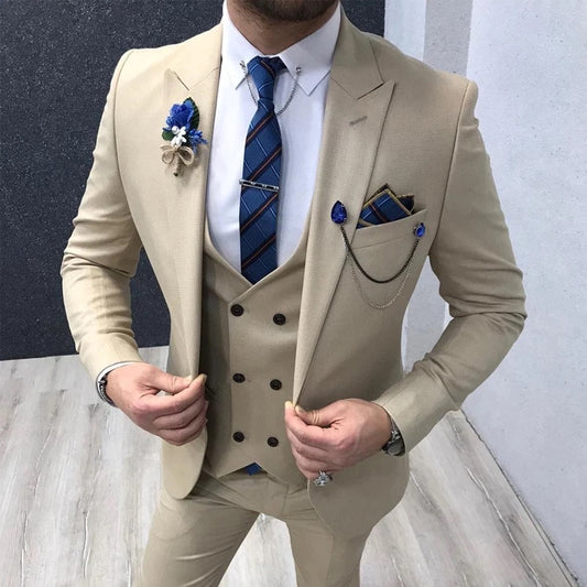 Men Suits – Jayco Apparel LLC