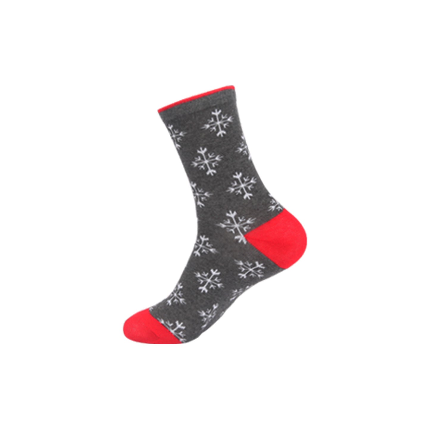 Christmas Cotton Socks