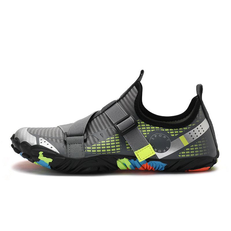 Quick Interference Water Shoes, Leisure Sports Beach Shoes