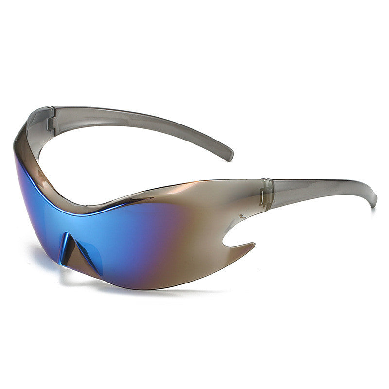 Colorful Mercury Cycling Sunglasses