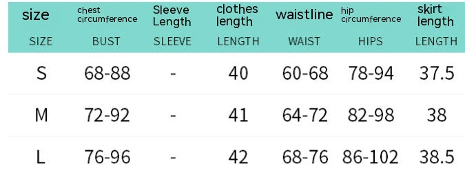 Women's Fake Lapel Twisted Short Vest Underpants Set Skirt Outfit