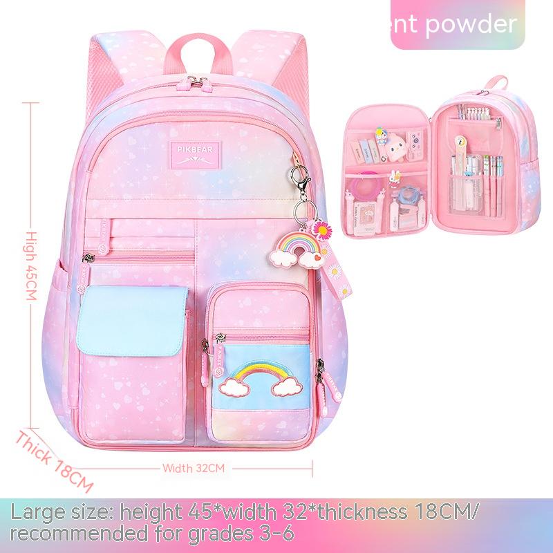 Unicorn Multifunctional Children Backpack