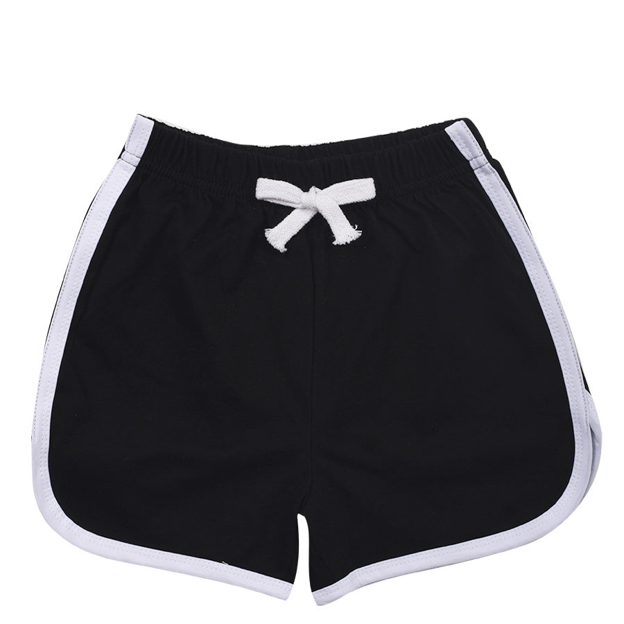 Boys' and girls' shorts