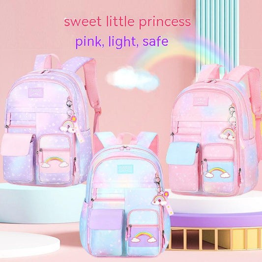 Unicorn Multifunctional Children Backpack