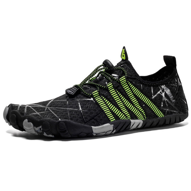 Five-finger Wading Shoes Outdoor Sports Shoes